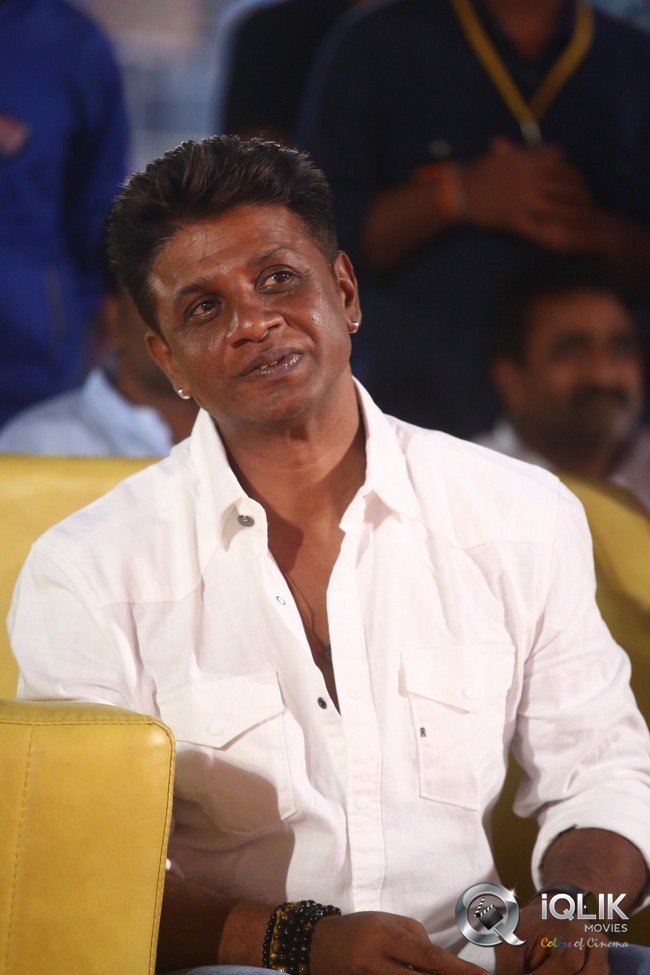 VeeraSimhaReddy-Pre-release-event